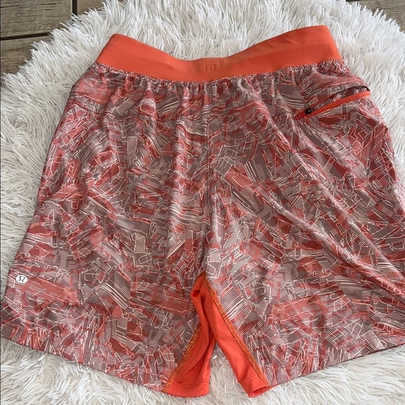 lululemon athletica Other - lululemon mens T.H.E swim short